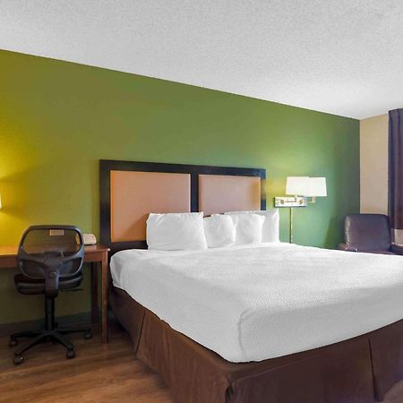 Extended Stay America Select Suites - Austin - Northwest - Research Park Exterior foto