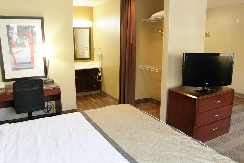 Extended Stay America Select Suites - Austin - Northwest - Research Park Quarto foto