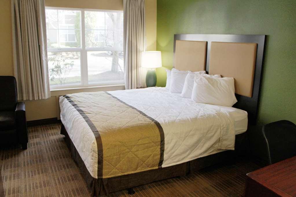 Extended Stay America Select Suites - Austin - Northwest - Research Park Quarto foto
