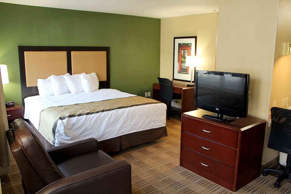 Extended Stay America Select Suites - Austin - Northwest - Research Park Quarto foto