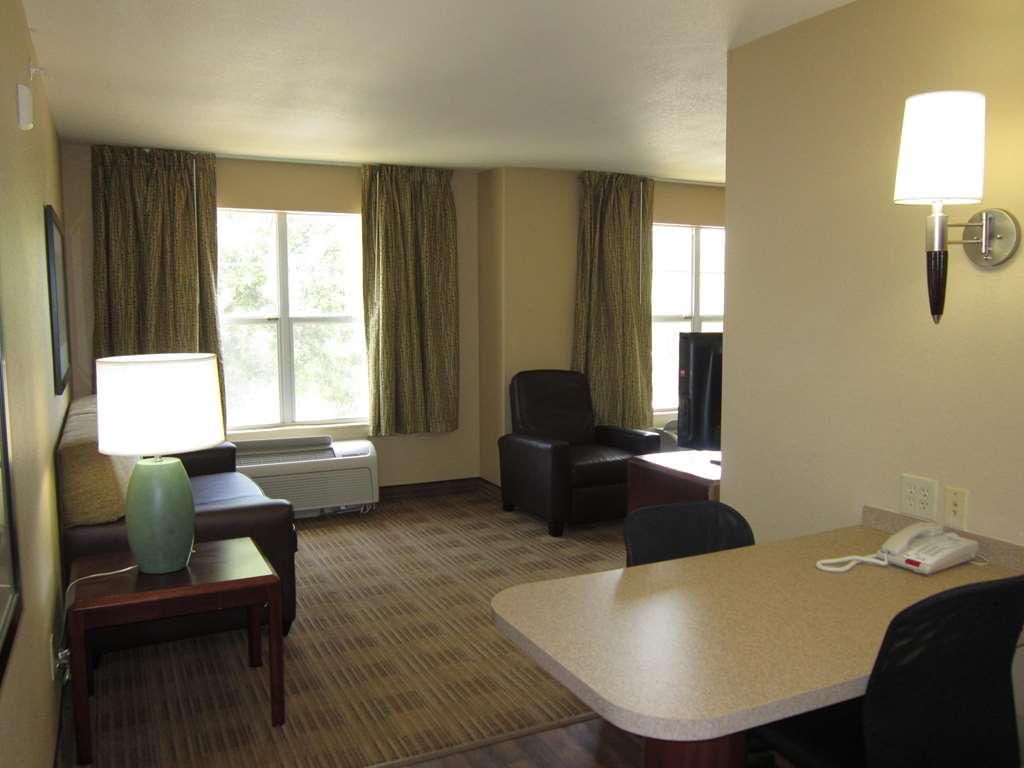 Extended Stay America Select Suites - Austin - Northwest - Research Park Quarto foto