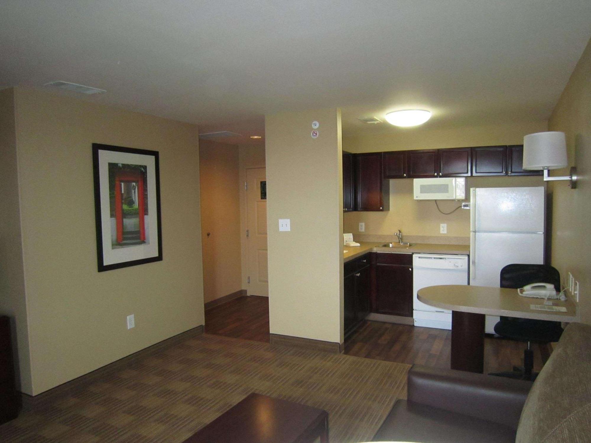 Extended Stay America Select Suites - Austin - Northwest - Research Park Exterior foto