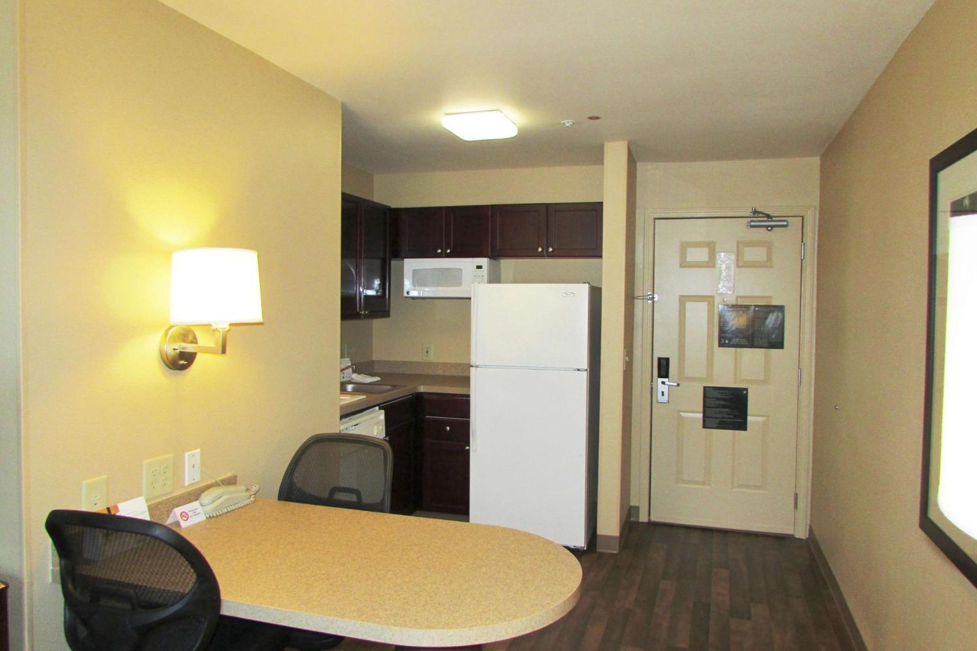Extended Stay America Select Suites - Austin - Northwest - Research Park Exterior foto