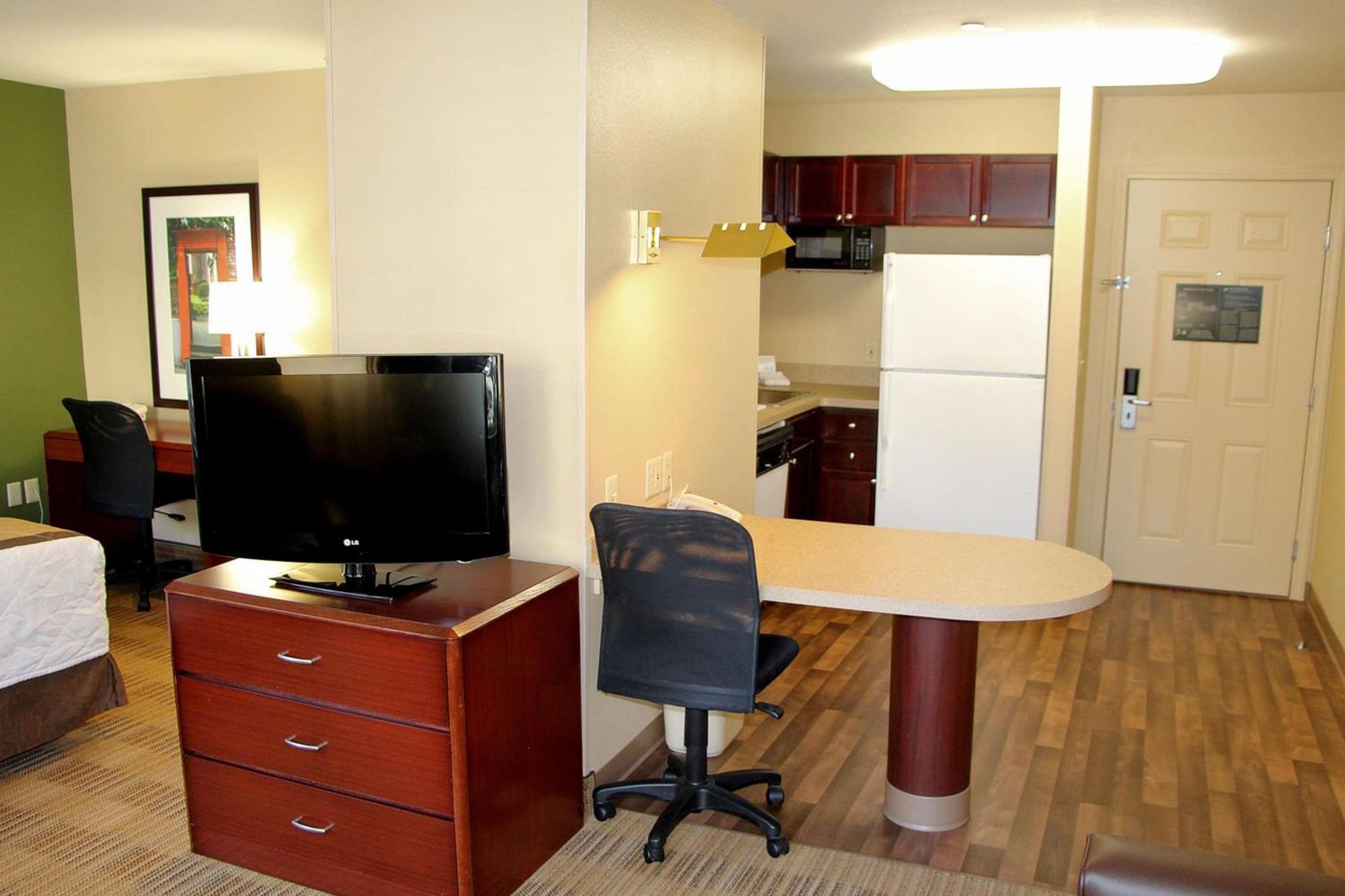 Extended Stay America Select Suites - Austin - Northwest - Research Park Exterior foto