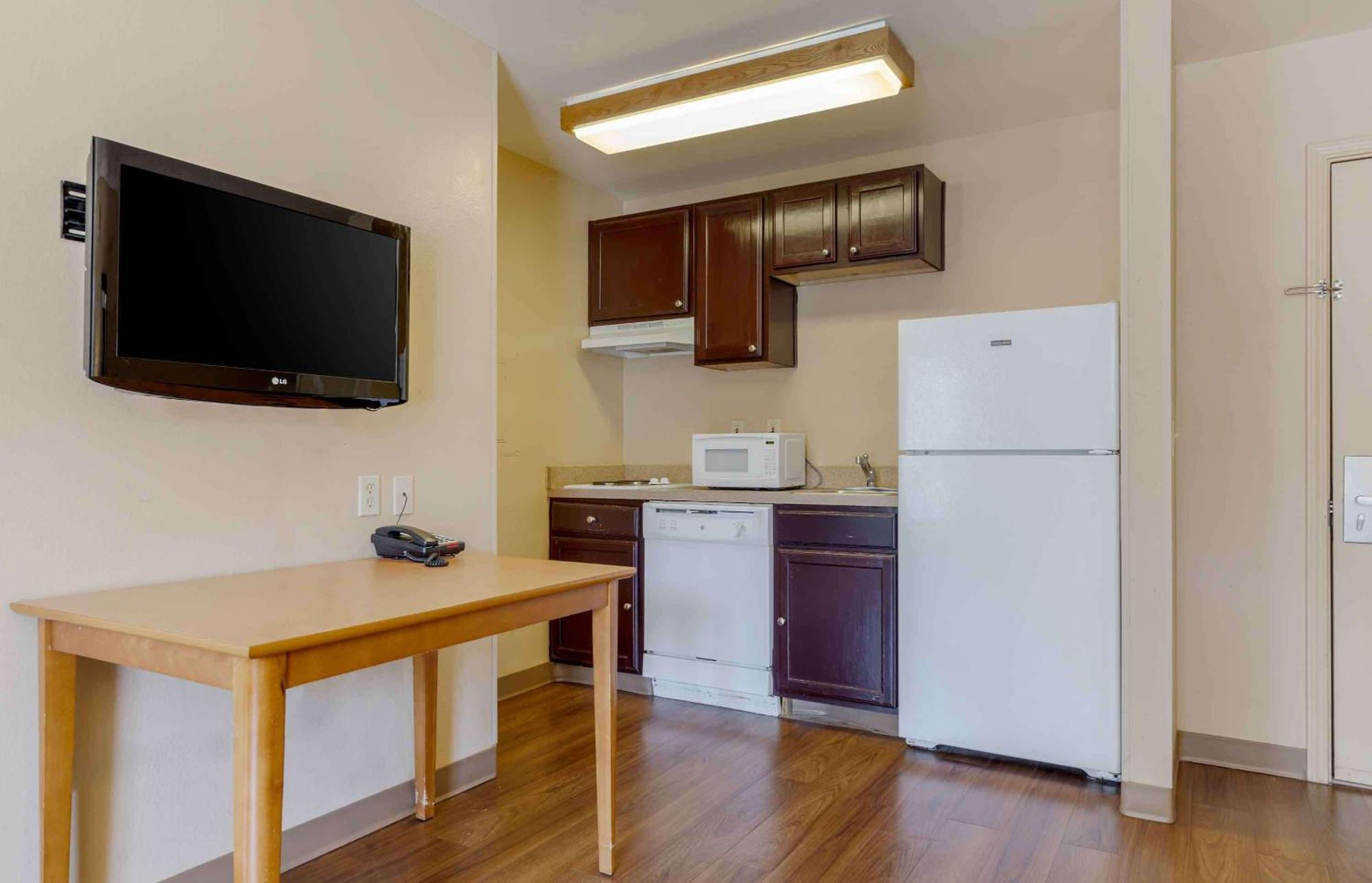 Extended Stay America Select Suites - Austin - Northwest - Research Park Exterior foto