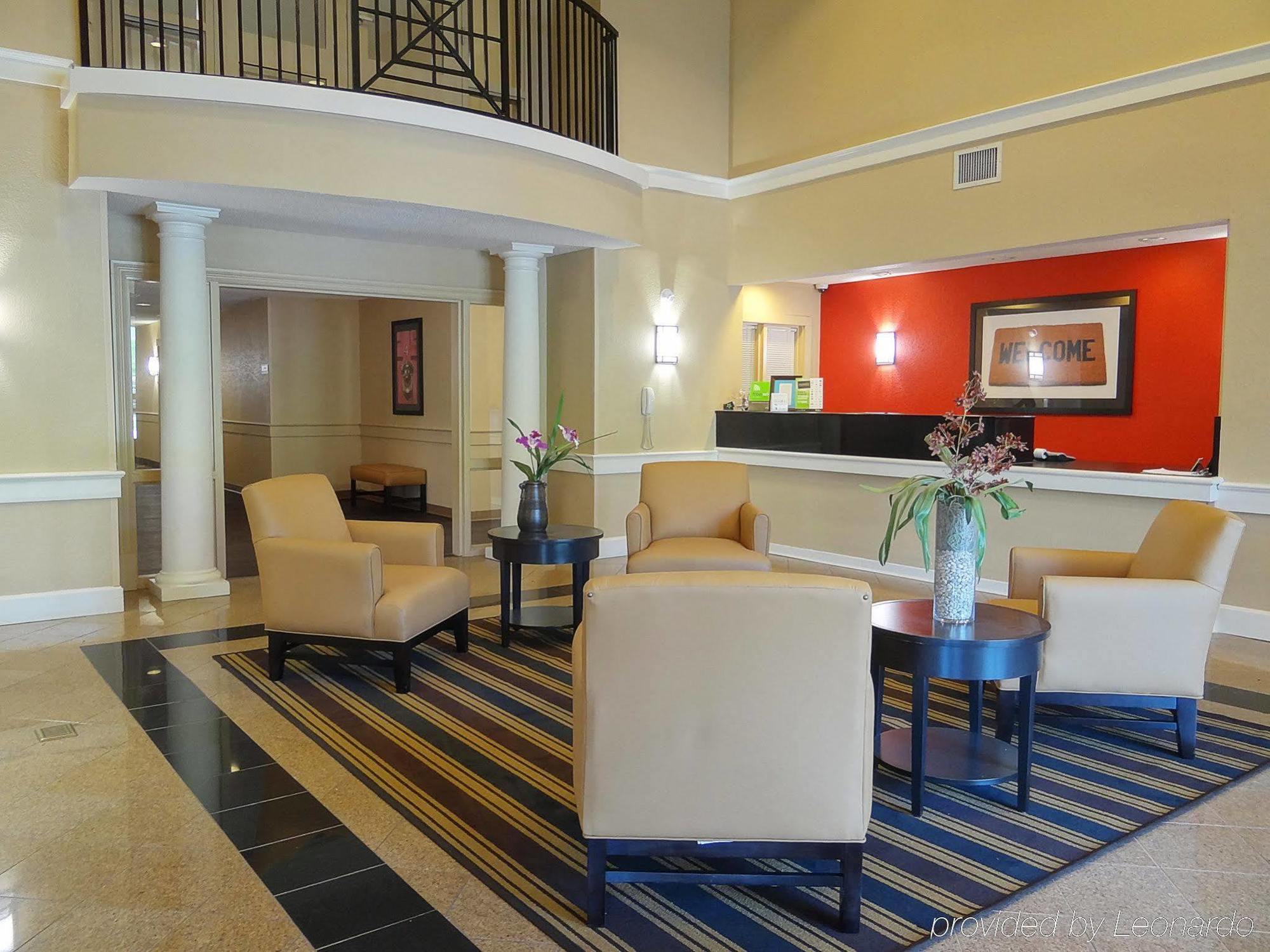 Extended Stay America Select Suites - Austin - Northwest - Research Park Exterior foto